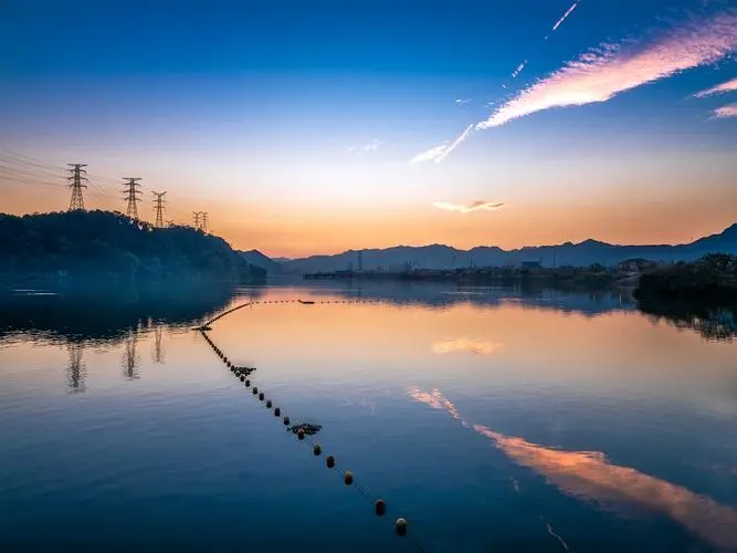 独特高精度节能